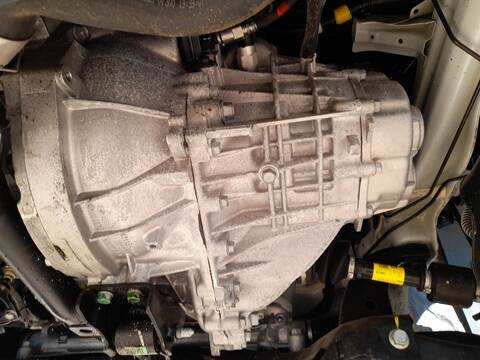 Caja Cambios Kia Stonic 1.0 T-GDI ECO-DYNAMICS 101CV 74KW