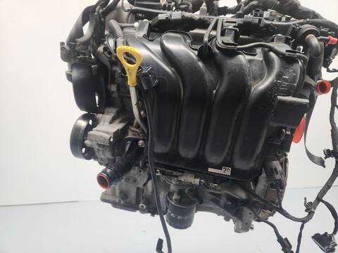 Foto 3ª: Motor Completo Kia Carens 1.6 GDI 135CV 99KW [G4FD] (2017)