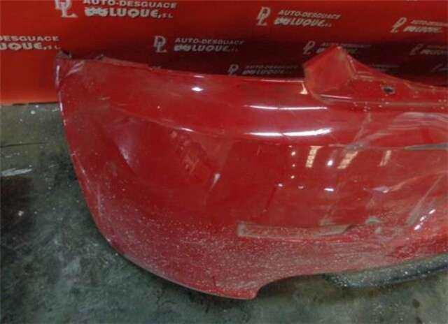 Foto 3ª: Paragolpes Trasero Alfa Romeo 147 1.9 JTDM 8V [937 A3.000]