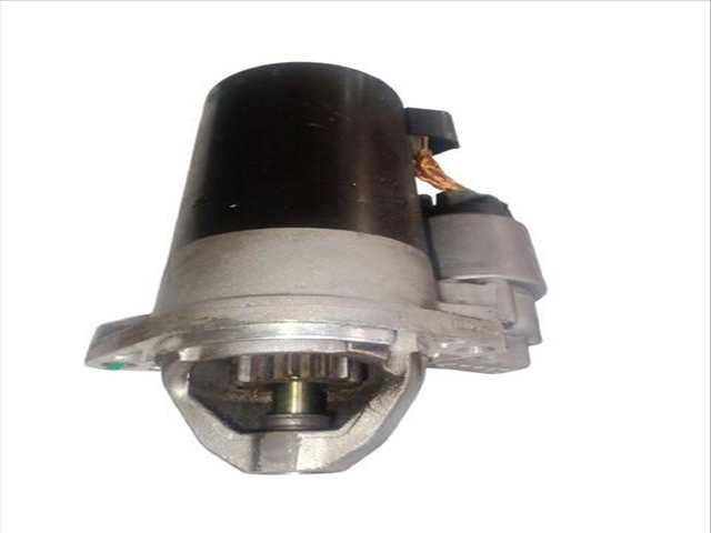 Foto 3ª: Motor de Arranque Mercedes Clase C 160 C 220 BLUETEC - D 205.002 205.004) (2013)