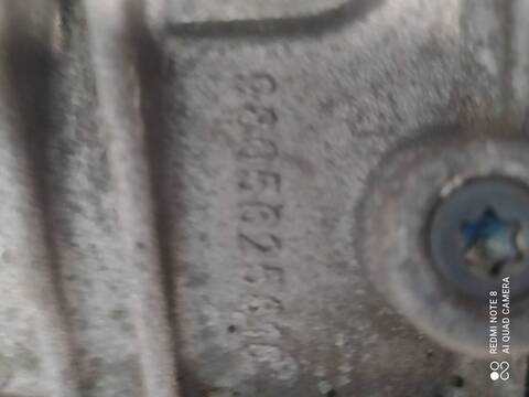 Foto 3ª: Caja Cambios Peugeot 508 ACTIVE 140CV 103KW [RH01] (2014)