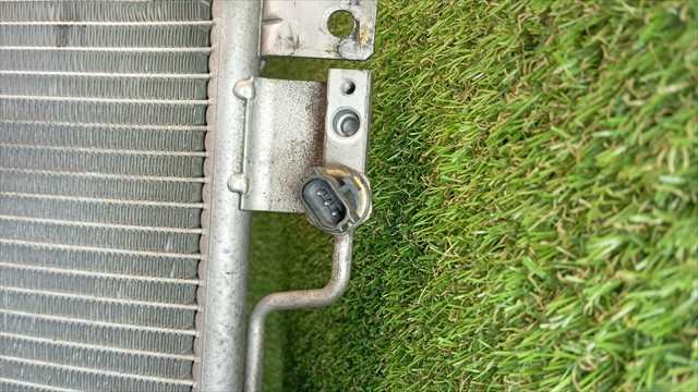 Foto 2ª: Radiador Calefaccion A.A. Nissan Navara 2.5 D D40 4P [YD25 EURO4] (2008)