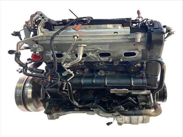 Foto 3ª: Motor Completo Audi A4 B9 190CV 140KW [DETA DET] (2017)