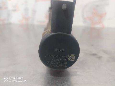 Rampa Inyectora Audi A6 3.0 TDI QUATTRO 165KW) BERLINA 225CV