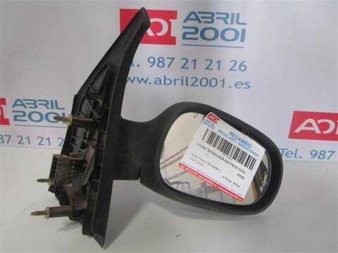 Retrovisor Derecho Renault Scenic 1.9 DTI JA1U) 80CV 59KW I JA...)