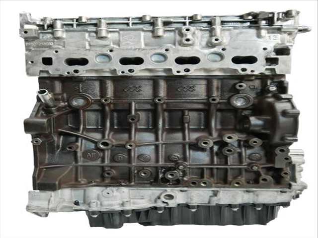 Motor Completo Peugeot Expert AHK - AH01 122 CV 90KW