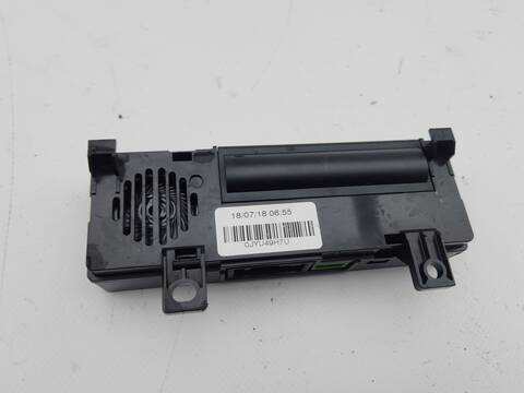 Foto 3ª: Centralita Motor ECU Citroen C3 1.2 PURETECH 82 2RHMRC 2RHMZB) AIRCROSS 82CV 60KW [HM01] (2018)