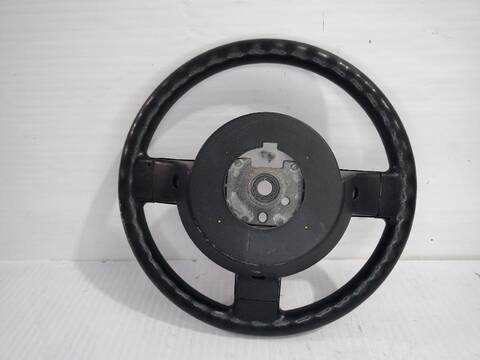 Foto 2ª: Volante Chevrolet Matiz S 67CV [B10S1] (2005)