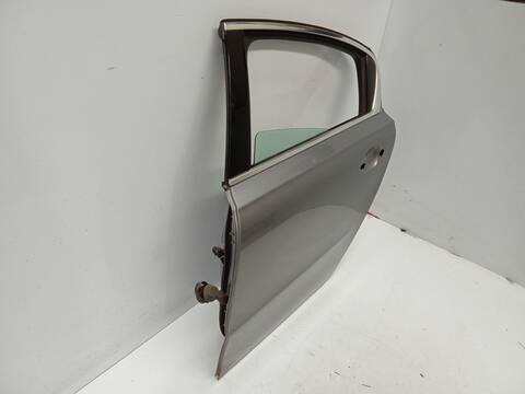 Foto 3ª: Puerta Trasera Izquierda Peugeot 508 2.0 HDI 140CV 103KW [RHF (DW10BTED4),RHA (DW10CTED4)] (2024)