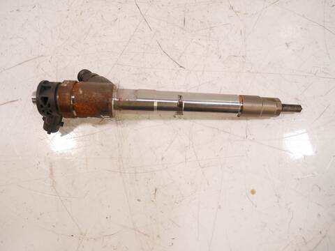Inyectores Jeep Grand Cherokee 190 - 250 CV
