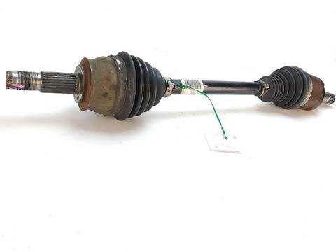 Transmision Delantera Izquierda Opel Corsa 1.3 CDTI L08)