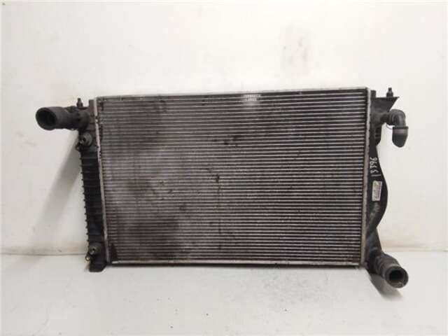 Radiador Motor Audi A6 3.2 FSI QUATTRO [3.2 LTR. - 188 KW V6 24V FSI]