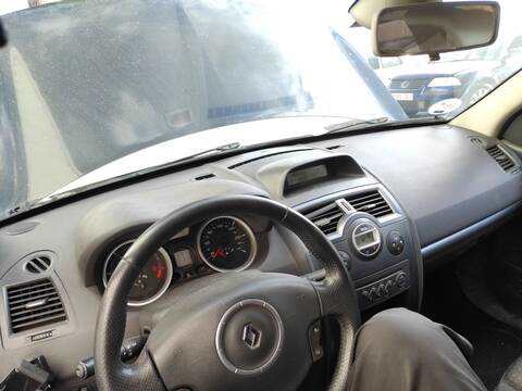 Salpicadero Renault Megane K9K732 GRANDTOUR II GRANDTOUR