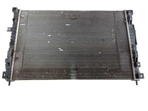 Foto 2ª: Radiador Motor Peugeot 308 2.0 GT BLUEHDI 180 (2013)