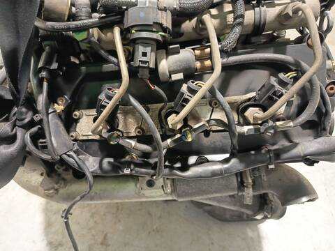 Foto 3ª: Motor Completo Audi A4 3.0 TDI QUATTRO 204CV 150KW [BKN] (2012)
