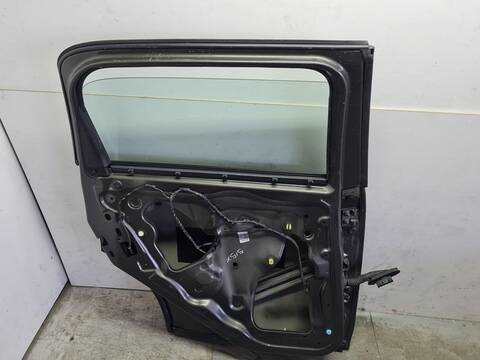 Foto 2ª: Puerta Trasera Izquierda Bmw Mini COOPER D 112CV 82KW [N47C16A] (2011)