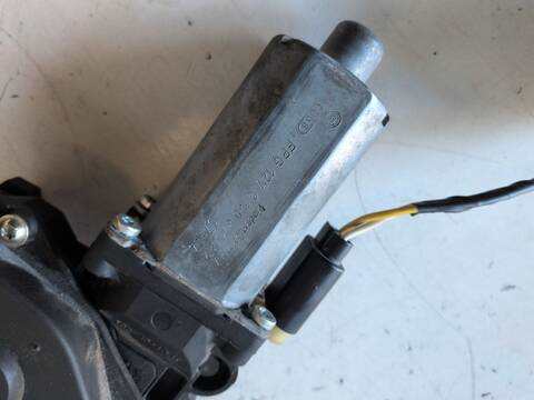 Foto 3ª: Elevalunas Eléctrico Delantero Izquierdo Ford Ka VERSION INDEFINIDA (2002)