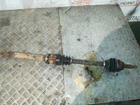 Transmision Delantera Derecha Ford Focus BERLINA 75CV 55KW