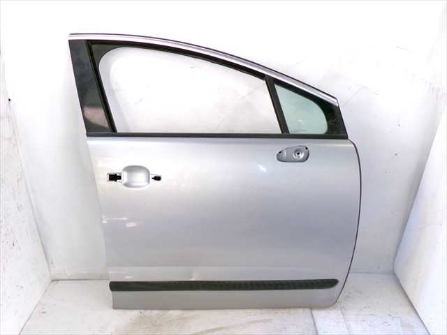 Puerta Delantera Derecha Peugeot 3008 1.6 G 2009-2013