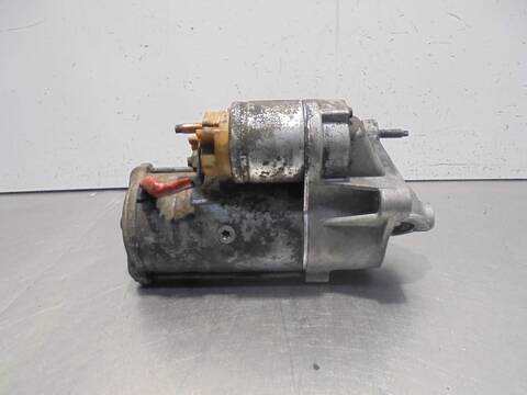 Foto 2ª: Motor de Arranque Renault Laguna AUTHENTIQUE 120CV 88KW [F9Q C6] (2004)