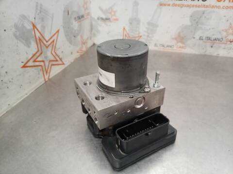 Foto 1ª: Abs Citroen C4 G CACTUS FEEL [YH01] (2018)