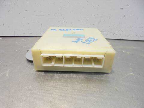 Centralita Motor ECU Toyota Land Cruiser 3.0 TD 173CV 127KW