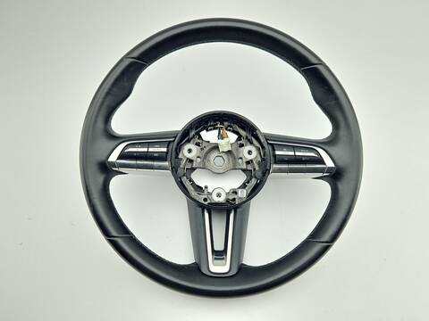 Volante Mazda 3 2.0 SKYACTIV-G M HYBRID HATCHBACK 122CV 90KW