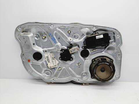Elevalunas Eléctrico Delantero Izquierdo Fiat Stilo 1.9 JTD CAT 116CV 85KW