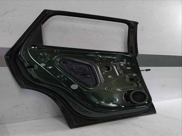Foto 2ª: Puerta Trasera Izquierda Skoda Karoq 150 CV 110KW [DPCA DPC] (2021)