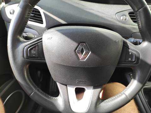 Airbag Delantero Izquierdo Renault Scenic K9K832