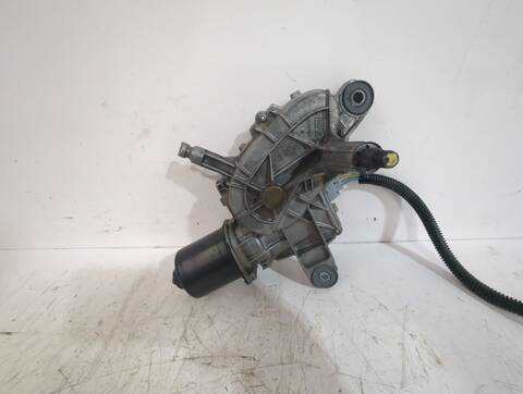 Foto 2ª: Motor Limpia Delantero Citroen C4 1.6 HDI PICASSO 109CV 80KW [9HY (DV6TED4),9HZ (DV6TED4)] (2009)