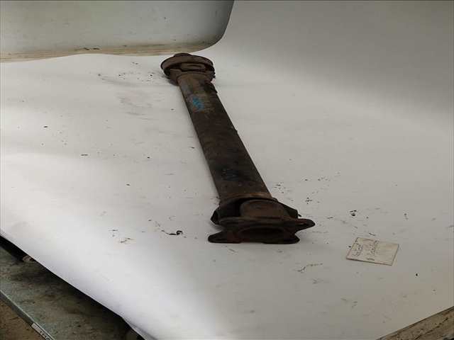 Foto 2ª: Transmision Delantera Derecha Mitsubishi Montero 2.5 TDI [D/4D56] (1998)