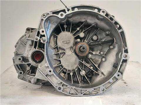 Caja Cambios Renault Laguna 1.9 DCI BG1A BG1W) 110CV 81KW