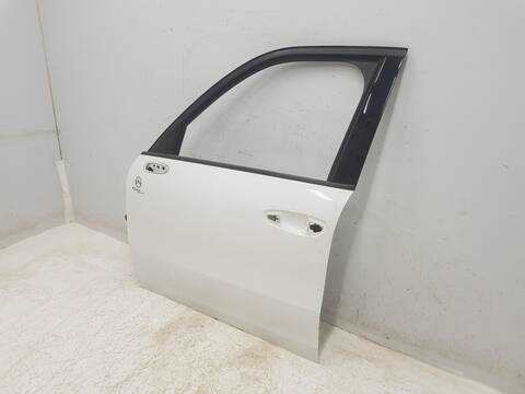 Foto 3ª: Puerta Delantera Izquierda Citroen C4 ORIGINS