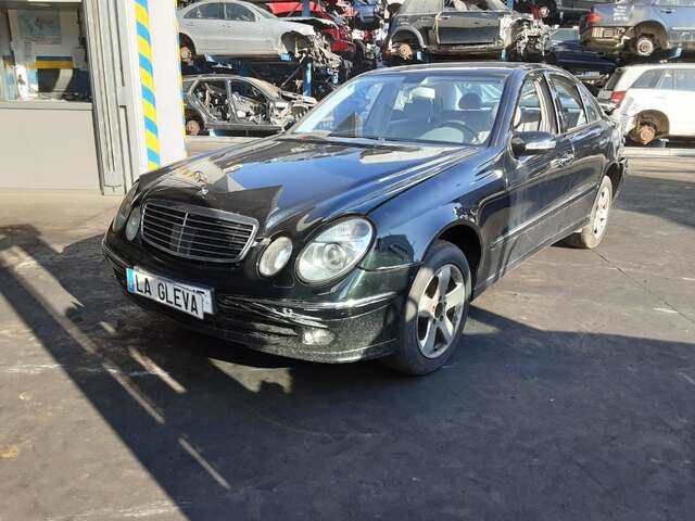 Foto 2ª: Motor Completo Mercedes Clase E 180 E 320 4-MATIC 224CV/165KW BERLINA 0CV [112954] (2004)