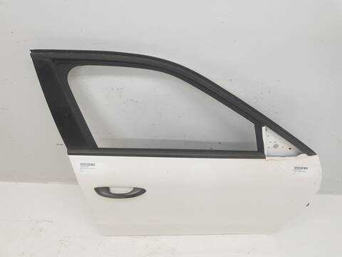 Foto 3ª: Puerta Delantera Derecha Citroen C3 VERSION INDEFINIDA (2016)