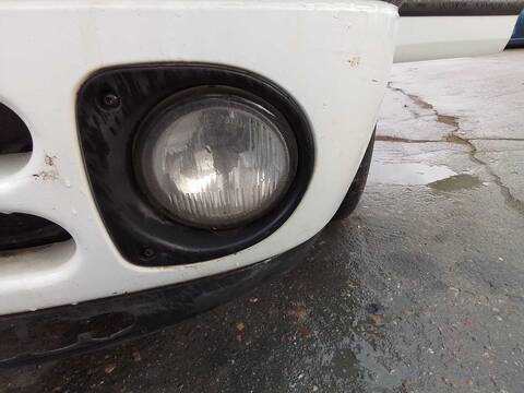 Foto 4ª: Faro Antiniebla Delantero Izquierdo Renault Clio 1.9 D 64CV 47KW [F8Q K6] (2000)