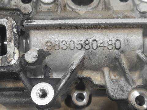 Foto 3ª: Culatin Opel Vivaro 1.5 102CV 75KW FURGONETA [YH01] (2023)