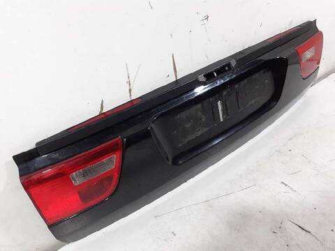 Foto 2ª: Portón Bmw X5 3.0D 218CV 160KW [306D2] (2007)