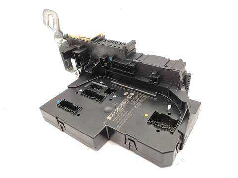 Foto 1ª: Caja Reles Fusibles Mercedes Clase C 160 C 200 CDI 204.001) 136CV 100KW [651913] (2010)