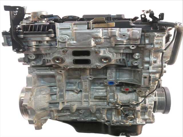 Foto 3ª: Motor Completo Hyundai Tucson 230CV 169KW [G4FT] (2020)