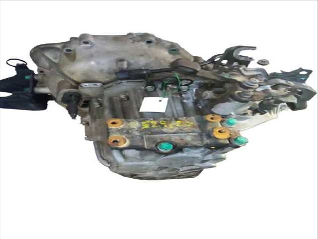 Foto 2ª: Caja Cambios Kia Carens 2.0 CRDI 135 (2006)