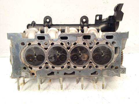 Foto 3ª: Culata Citroen C3 1.4 HDI 68CV 50KW [8HZ] (2006)