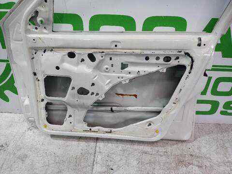 Foto 3ª: Puerta Delantera Derecha Seat Ibiza SELECT 68CV [AQM] (1999)