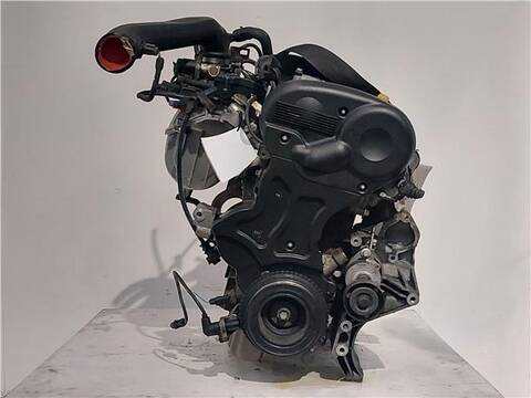 Foto 4ª: Motor Completo Opel Vectra 1.6 I 16V BERLINA 100CV 74KW [X 16 XEL] (1999)