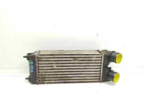 Foto 1ª: Intercooler Citroen C4 COLLECTION BERLINA 90CV 66KW [D-9HX] (2008)