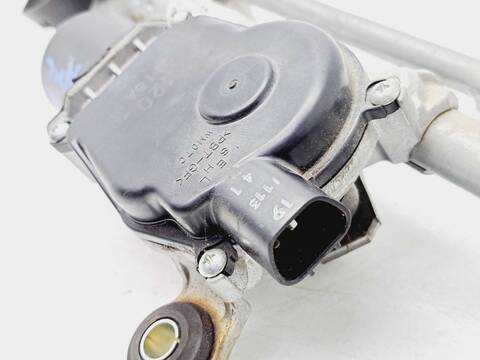 Foto 2ª: Motor Limpia Delantero Nissan Micra ACENTA 101CV 74KW [H4D] (2020)