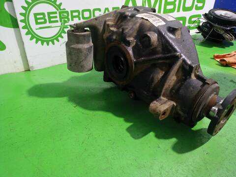 Foto 2ª: Diferencial Trasero Bmw Serie 3 315 320D BERLINA 136CV 100KW [M47D20] (2001)