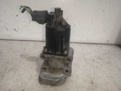 Foto 2ª: Valvula EGR Opel Astra A17DTJ (2009)