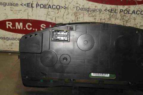 Foto 2ª: Cuadro de Instrumentos Fiat Croma 1.9 8V JTD CAT 939A1000 - 192A8000) 120CV 88KW (2005)